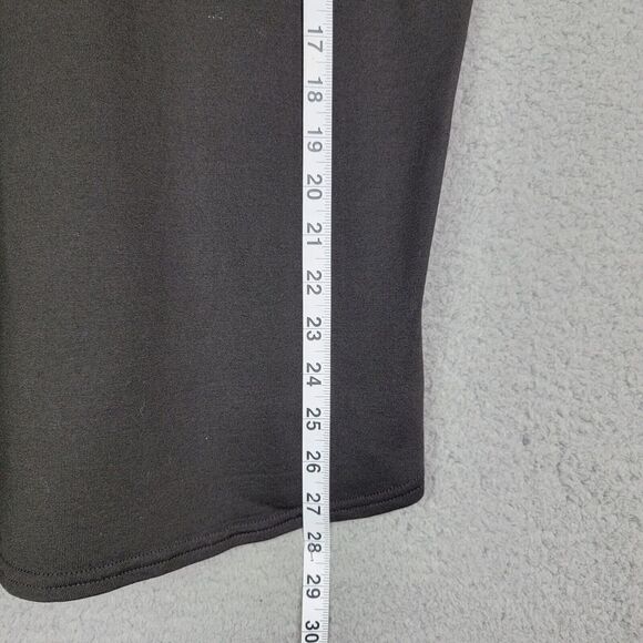 Vintage Early Winters Performance Jacket Unisex Large Black Vented Underarms - Picture 8 of 16